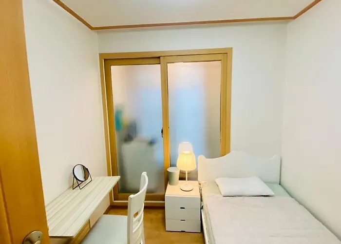 서울역부근 Apartamento