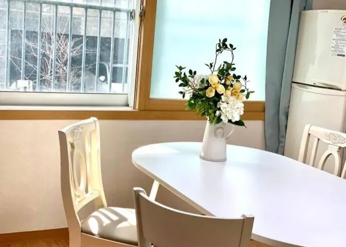 Apartamento 서울역부근