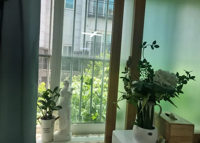 서울역부근 Apartamento